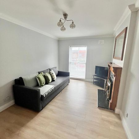 Dublin City Apartment - 2 Bedrooms Екстер'єр фото
