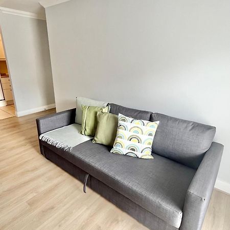 Dublin City Apartment - 2 Bedrooms Екстер'єр фото