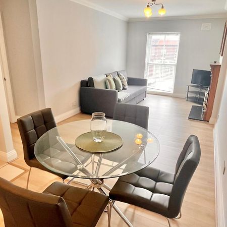 Dublin City Apartment - 2 Bedrooms Екстер'єр фото