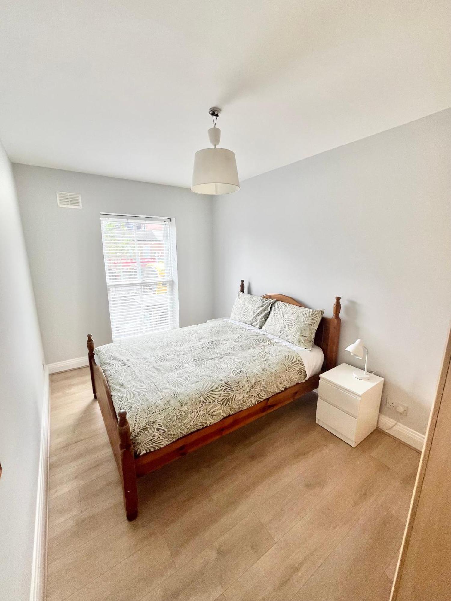 Dublin City Apartment - 2 Bedrooms Екстер'єр фото