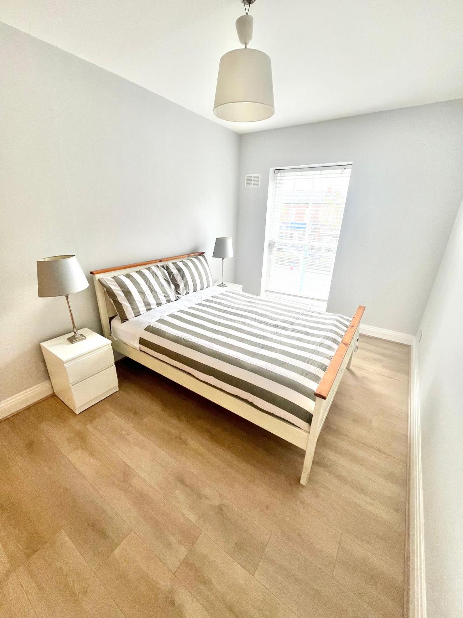Dublin City Apartment - 2 Bedrooms Екстер'єр фото